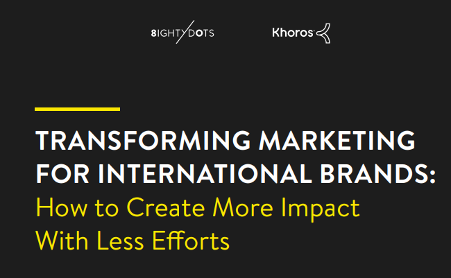 How to Create More Impact With Less Efforts